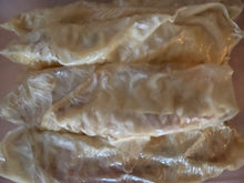 Load image into Gallery viewer, Fried Meat Rolls 五香 (aka Ngoh Hiang / Lor Bak / Heh Gerng) (each £8.99)
