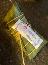 Load image into Gallery viewer, Bak Chang 肉粽 (Zongzi - Sticky Rice Pork Dumplings) (each £4.69)
