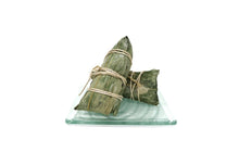 Load image into Gallery viewer, Bak Chang 肉粽 (Zongzi - Sticky Rice Pork Dumplings) (each £4.69)
